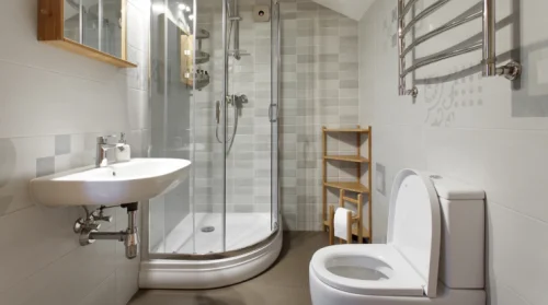 Bathroom Remodeler in Raynham, MA for Functional Bathroom Upgrades
